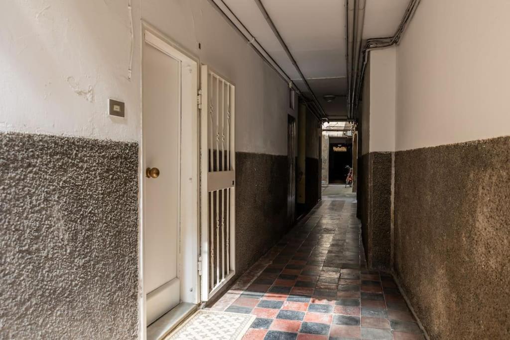 Апартаменти Casa Pratello Болонья Екстер'єр фото